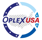 logo OPLEX